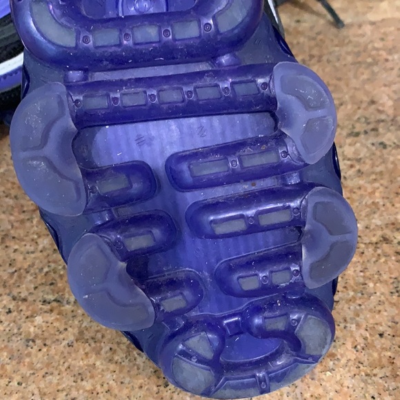 Nike Vapormax in Persian Violet - rare color - Picture 7 of 10